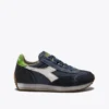 Equipe Dirty Sw Evo Zapatilla Heritage de perfil bajo