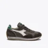 Equipe Dirty Sw Evo Zapatilla Heritage de perfil bajo