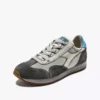 Equipe Dirty Sw Evo Zapatilla Heritage de perfil bajo