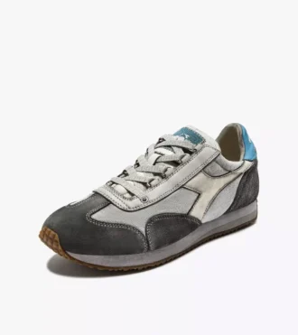 Equipe Dirty Sw Evo Zapatilla Heritage de perfil bajo