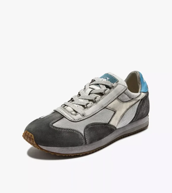 Equipe Dirty Sw Evo Zapatilla Heritage de perfil bajo