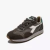 Equipe Dirty Sw Evo Zapatilla Heritage de perfil bajo