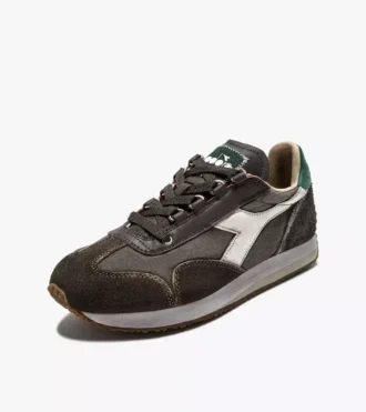Equipe Dirty Sw Evo Zapatilla Heritage de perfil bajo