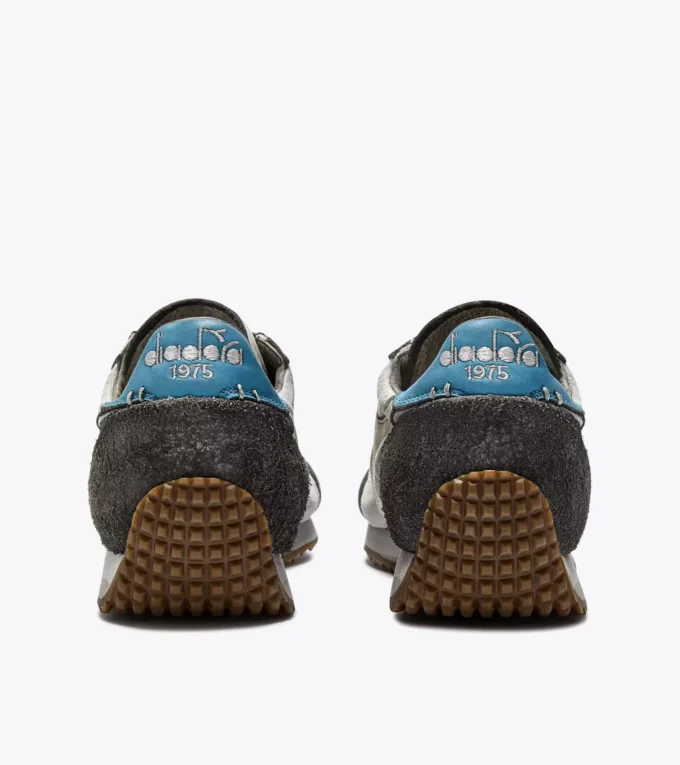 Equipe Dirty Sw Evo Zapatilla Heritage de perfil bajo