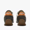 Equipe Dirty Sw Evo Zapatilla Heritage de perfil bajo