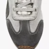 Equipe Dirty Sw Evo Zapatilla Heritage de perfil bajo