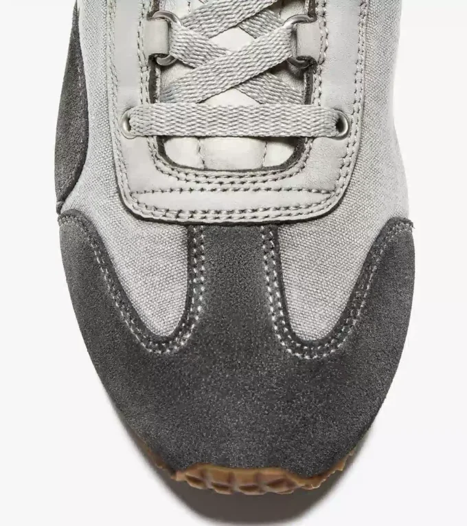 Equipe Dirty Sw Evo Zapatilla Heritage de perfil bajo