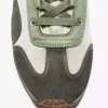 Equipe Dirty Sw Evo Zapatilla Heritage de perfil bajo