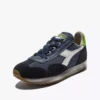 Equipe Dirty Sw Evo Zapatilla Heritage de perfil bajo