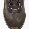 Equipe Dirty Sw Evo Zapatilla Heritage de perfil bajo
