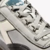Equipe Dirty Sw Evo Zapatilla Heritage de perfil bajo