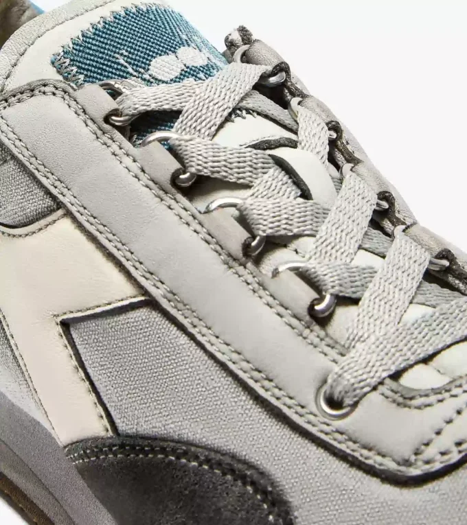 Equipe Dirty Sw Evo Zapatilla Heritage de perfil bajo