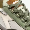 Equipe Dirty Sw Evo Zapatilla Heritage de perfil bajo