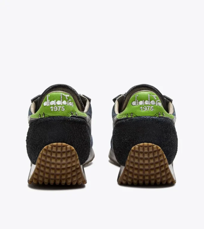 Equipe Dirty Sw Evo Zapatilla Heritage de perfil bajo