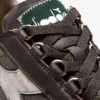 Equipe Dirty Sw Evo Zapatilla Heritage de perfil bajo