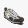 Equipe Dirty Sw Evo Zapatilla Heritage de perfil bajo