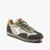 Equipe Dirty Sw Evo Zapatilla Heritage de perfil bajo