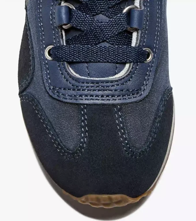 Equipe Dirty Sw Evo Zapatilla Heritage de perfil bajo