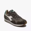 Equipe Dirty Sw Evo Zapatilla Heritage de perfil bajo