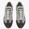 Equipe Dirty Sw Evo Zapatilla Heritage de perfil bajo