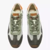 Equipe Dirty Sw Evo Zapatilla Heritage de perfil bajo