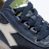Equipe Dirty Sw Evo Zapatilla Heritage de perfil bajo