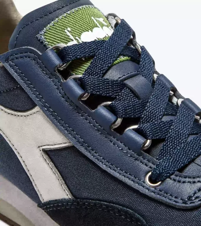Equipe Dirty Sw Evo Zapatilla Heritage de perfil bajo