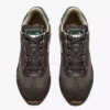 Equipe Dirty Sw Evo Zapatilla Heritage de perfil bajo