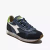 Equipe Dirty Sw Evo Zapatilla Heritage de perfil bajo