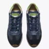 Equipe Dirty Sw Evo Zapatilla Heritage de perfil bajo