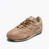 Equipe Revenge Dune Zapatillas de cuero Italia Heritage usadas – Perfil bajo