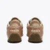 Equipe Revenge Dune Zapatillas de cuero Italia Heritage usadas – Perfil bajo