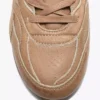 Equipe Revenge Dune Zapatillas de cuero Italia Heritage usadas – Perfil bajo