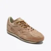 Equipe Revenge Dune Zapatillas de cuero Italia Heritage usadas – Perfil bajo