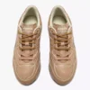 Equipe Revenge Dune Zapatillas de cuero Italia Heritage usadas – Perfil bajo