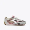 Equipe Revenge Italia Zapatilla Heritage de perfil bajo – Fabricada en Italia