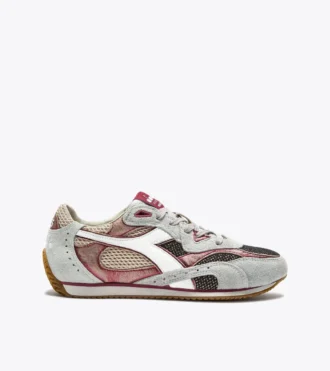 Equipe Revenge Italia Zapatilla Heritage de perfil bajo – Fabricada en Italia