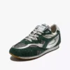 Equipe Revenge Italia Zapatilla Heritage de perfil bajo – Fabricada en Italia Equipe Revenge Italia Zapatilla Heritage de perfil bajo – Fabricada en Italia