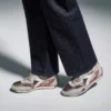 Equipe Revenge Italia Zapatilla Heritage de perfil bajo – Fabricada en Italia