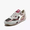 Equipe Revenge Italia Zapatilla Heritage de perfil bajo – Fabricada en Italia