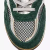 Equipe Revenge Italia Zapatilla Heritage de perfil bajo – Fabricada en Italia Equipe Revenge Italia Zapatilla Heritage de perfil bajo – Fabricada en Italia