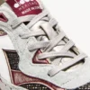 Equipe Revenge Italia Zapatilla Heritage de perfil bajo – Fabricada en Italia