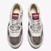Equipe Revenge Italia Zapatilla Heritage de perfil bajo – Fabricada en Italia