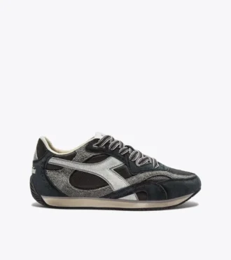 Equipe Revenge Used Zapatilla Heritage de perfil bajo