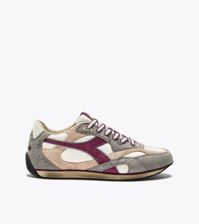 Equipe Revenge Used Zapatilla Heritage de perfil bajo Equipe Revenge Used Zapatilla Heritage de perfil bajo