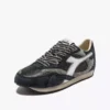 Equipe Revenge Used Zapatilla Heritage de perfil bajo