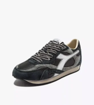 Equipe Revenge Used Zapatilla Heritage de perfil bajo