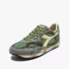 Equipe Revenge Used Zapatilla Heritage de perfil bajo