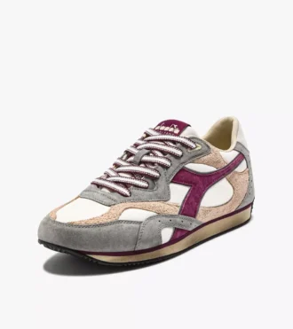 Equipe Revenge Used Zapatilla Heritage de perfil bajo Equipe Revenge Used Zapatilla Heritage de perfil bajo