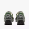 Equipe Revenge Used Zapatilla Heritage de perfil bajo